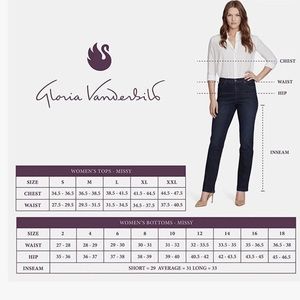 Blue Jeans Women’s Classic Rise
